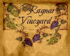 Ragnar's Vineyard Banner