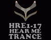 TRANCE - HEAR ME