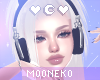 🌙𝓜 Cloud Dulcie
