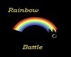Rainbow Battle Backgroun