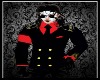 Michael Jackson CTE Suit