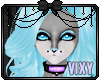 [Vixy]Skyla Hair V2