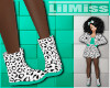 LilMiss Zanya Boots