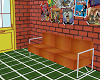 Cartoon Room | Couch