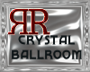 RR Crystal Cascades 