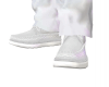 [B] Chaussure-Blanc
