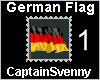 [ALP] German Flag