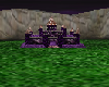 Purple Heaven Castle