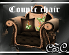 {CSC} HT Couples Chair