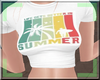 Summer T Shirt F