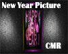 CMR New Year Picture