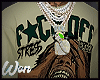 F*** OFF tee