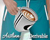Morning Coffee Cup DRV