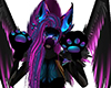 neko furry paws