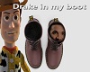 ~Drake In My Boot~