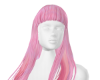 4u Pink Hair Babe