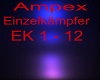 Ampex - Einzelkämpfer
