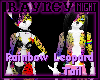[R] Rainbow Lep Tail