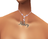 holly's necklace