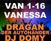 ♯ Dragan - Vanessa