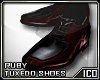 ICO Ruby Tuxedo Shoes
