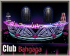 Club Bahgaga Bar NEON