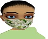 [KC]Flower Face Mask 1