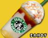 !C Butter Caramel Frap