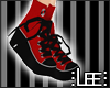 ^L^ Red Shoesies F