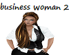 business woman 2