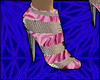[MK]  pinky shoes
