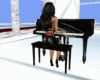 [AM]Pvc Flirt Piano