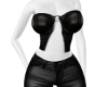 Leather Outfit