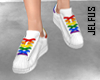 ♛Pride Shoes v1 [M]