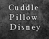 Cunddle Pillows 
