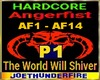 World Will Shiver 1