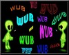 ~Nv~ Wub Particle Light