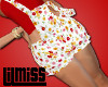 LilMiss Kimmy Shorts