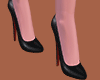 Gaia Heels+LLT Stockings