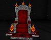 ROYAL CHILDS THRONE