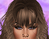 Lahela Light Brown+Bangs