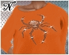 HALLOWEEN SWEATER