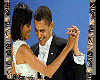 Frame - Obama