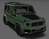 B| Brabus G900