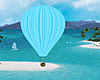 Island Balloon Ride