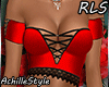 I'm Sexy! Outfit r/b RLS