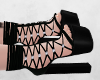 S.  Ileana Heels