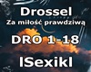 Drossel-Za milosc praw..