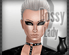 [CS] Bossy Lady