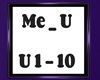 Me _ U